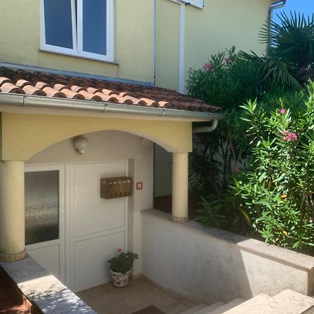 Dachgeschoss-Apartment "Andemi" In Istrien Novigrad  Luaran gambar