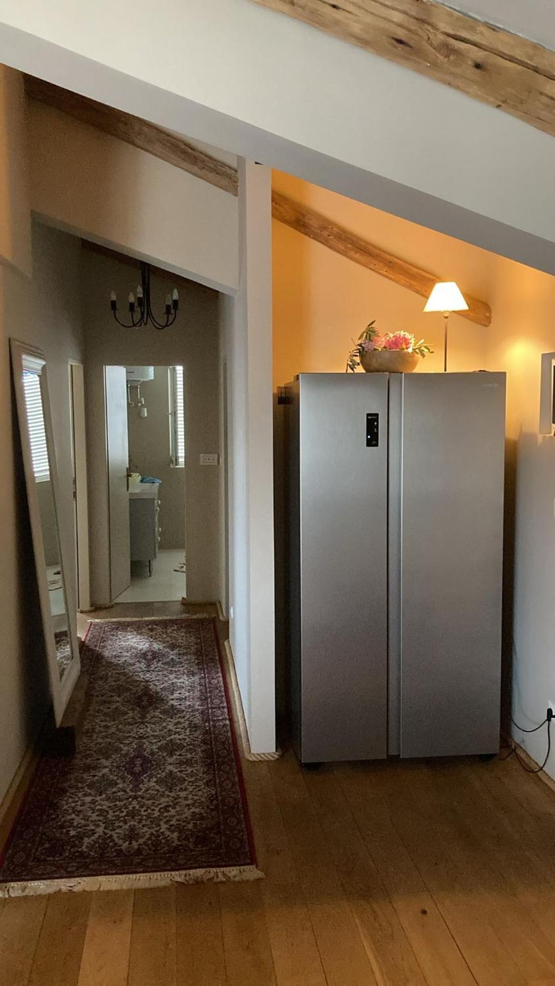 Dachgeschoss-Apartment "Andemi" In Istrien Novigrad  Luaran gambar